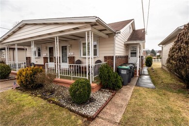 406 E Grant St, McAdoo, PA 18237 - photo 2