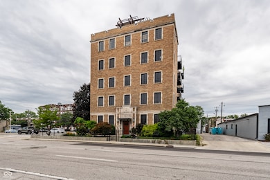 825 N Delaware St unit 3C, Indianapolis, IN 46204 - photo 3