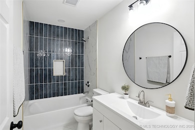 211 E Wells Blvd, Sapulpa, OK 74066 - photo 7