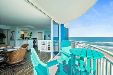 Peck Plaza unit 10SE, Daytona Beach, FL 32118 - photo 3