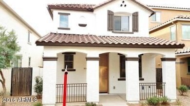 Front of house picture 4