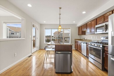 36 Queen Isabella Way unit 36, Ashland, MA 01721 - photo 5