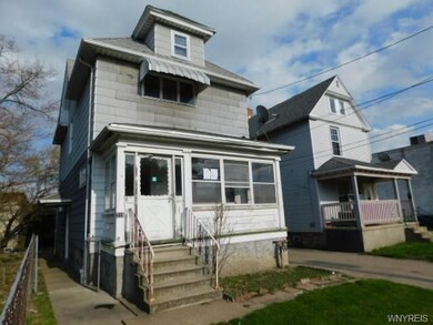 715 17th St, Niagara Falls, NY 14301 - photo 5