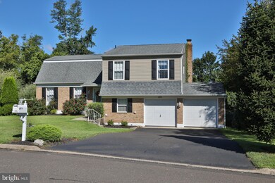 251 Flour Ln, Langhorne, PA 19047 - photo 2