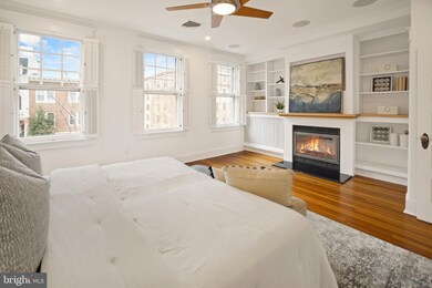 1317 21st St NW, Washington, DC 20036 - photo 4