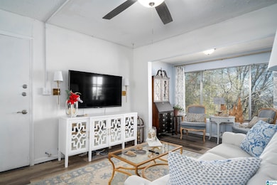 416 Skyview Dr unit H, Birmingham, AL 35209 - photo 4