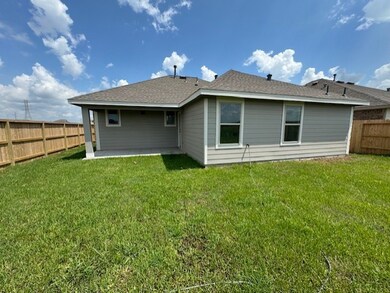 4210 Sonora Prairie Trail, Baytown, TX 77521 - photo 7