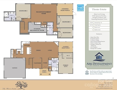 15 Evian Ct, Asheville, NC 28804 - photo 2