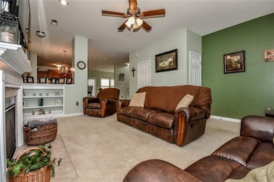 201 Altondale Dr, Statesville, NC 28625 - photo 6