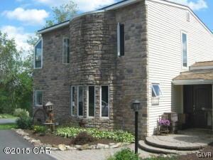 1820 Lower Smith Gap Rd, Kunkletown, PA 18058 - photo 2