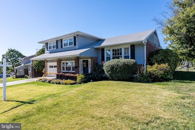 8442 Coco Rd, Rosedale, MD 21237 - photo 2