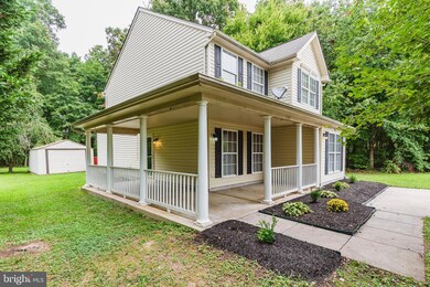 307 Canoe Ln, Edgewood, MD 21040 - photo 4