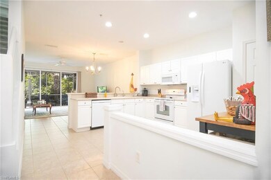 Clean, bright, open and airy. Pristine and perfect