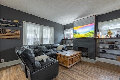 308 Ridge Rd, Springfield, OH 45503 - photo 3