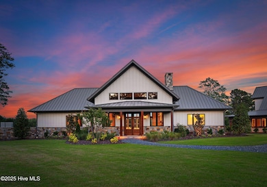 unlisted-address, Cameron, NC 28326 - photo 5