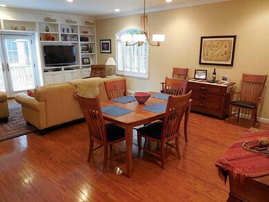 Dining Room.