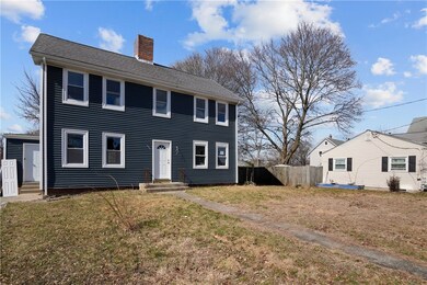 282 High St, Cumberland, RI 02864 - photo 2