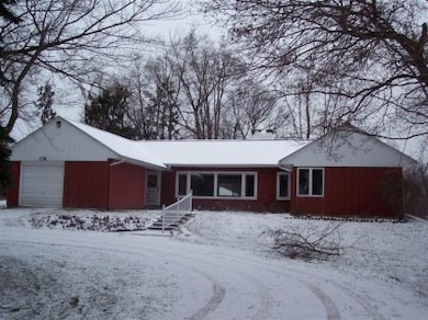 256 N Evergreen Ln, La Porte, IN 46350 - photo 3