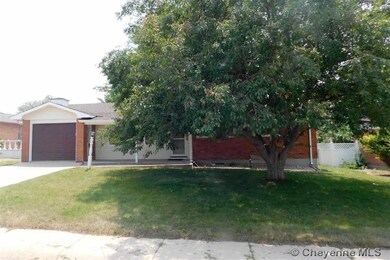 1543 Adams Ave, Cheyenne, WY 82001 - photo 3