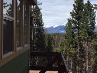 Kirwin deck view