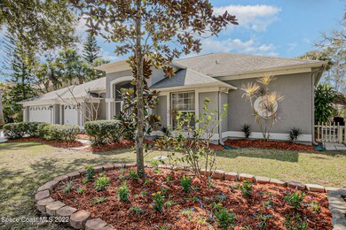 4810 Winchester Dr, Titusville, FL 32780 - photo 5