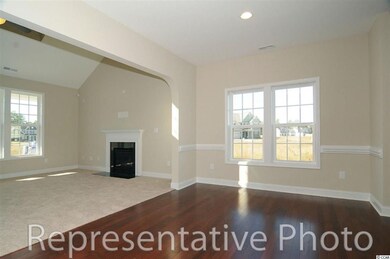 181 Astoria Park Loop unit Lot 21, Conway, SC 29526 - photo 4