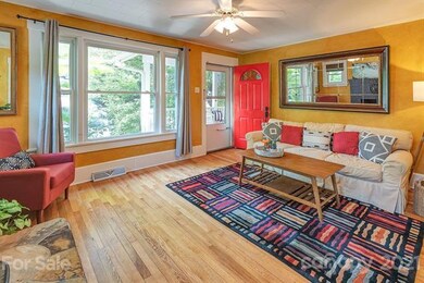 803 and 805 Reed St, Asheville, NC 28803 - photo 5