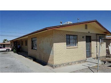 3801 Truman Ave, El Paso, TX 79930 - photo 6