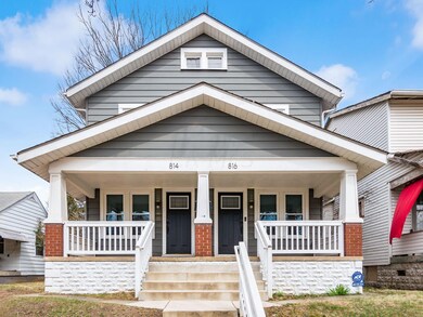 814 Thurman Ave unit 814, Columbus, OH 43206 - photo 4