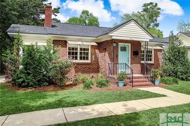 516 E 58th St, Savannah, GA 31405 - photo 2
