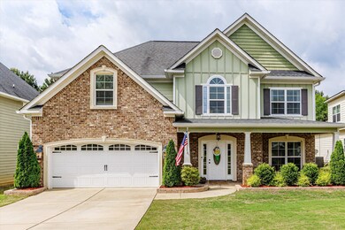 4072 Starview Ln, Evans, GA 30809 - photo 2