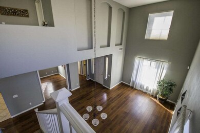 Living room 2