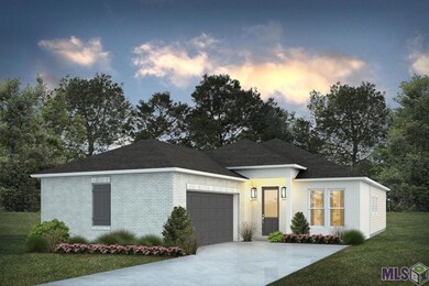 18916 Pharlap Way, Zachary, LA 70791 - photo 2