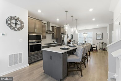 9524 Barnes Loop, Manassas, VA 20110 - photo 7