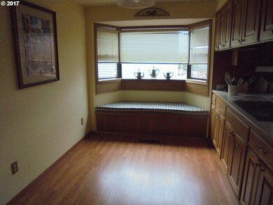 Kitchen/Nook