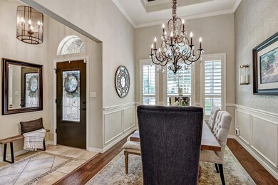 4706 Liberty Hill Trail, Sherman, TX 75092 - photo 4