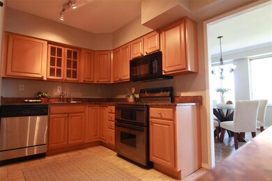 Beautiful Kitchen!