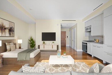 One Dalton unit 2407, Boston, MA 02115 - photo 3