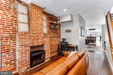 1601 S Charles St, Baltimore, MD 21230 - photo 4