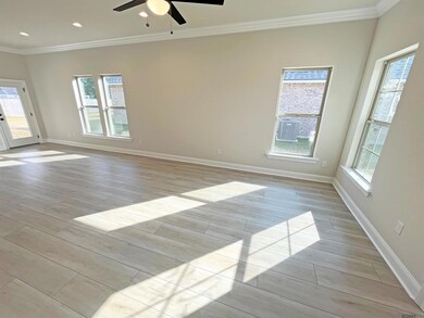 13116 Hawk Creek St, Gonzales, LA 70737 - photo 2