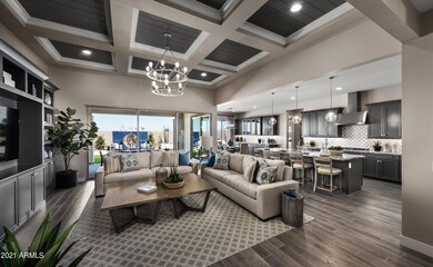 Brighton Waterston 20-021-12 Pinnacle Pl