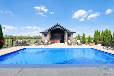 7675 Bethalto Rd, Bethalto, IL 62010 - photo 6