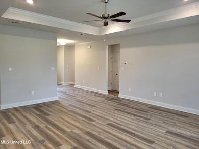 Talla 152 great room