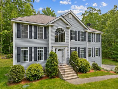 12 Pigeon Hill Rd, Danville, NH 03819 - photo 2