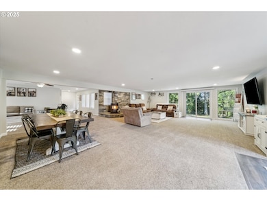 15981 S Howards Mill Rd, Mulino, OR 97042 - photo 4