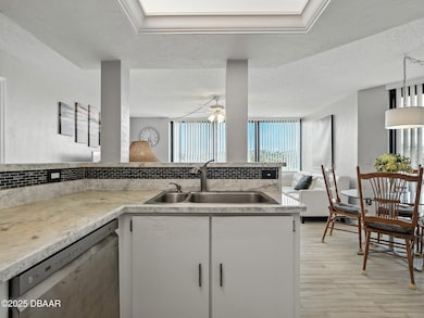 Oceans West One unit 2B1, Daytona Beach, FL 32118 - photo 6