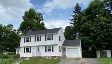 1 Stoneleigh Rd, Worcester, MA 01606 - photo 3