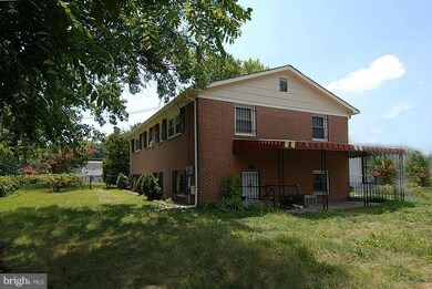 4922 Fable St, Capitol Heights, MD 20743 - photo 4