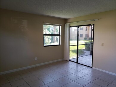 View From Master Bedroom