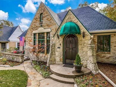 5454 Monticello Ave, Dallas, TX 75206 - photo 3